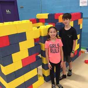 Meet your Posher, Christine